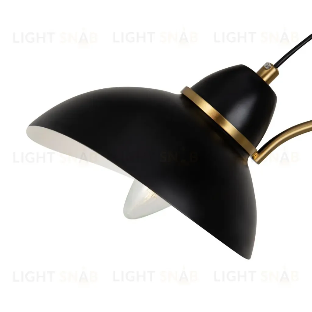 Подвесная люстра Freya Nexus FR5322CL-03B FR5322CL-03B
