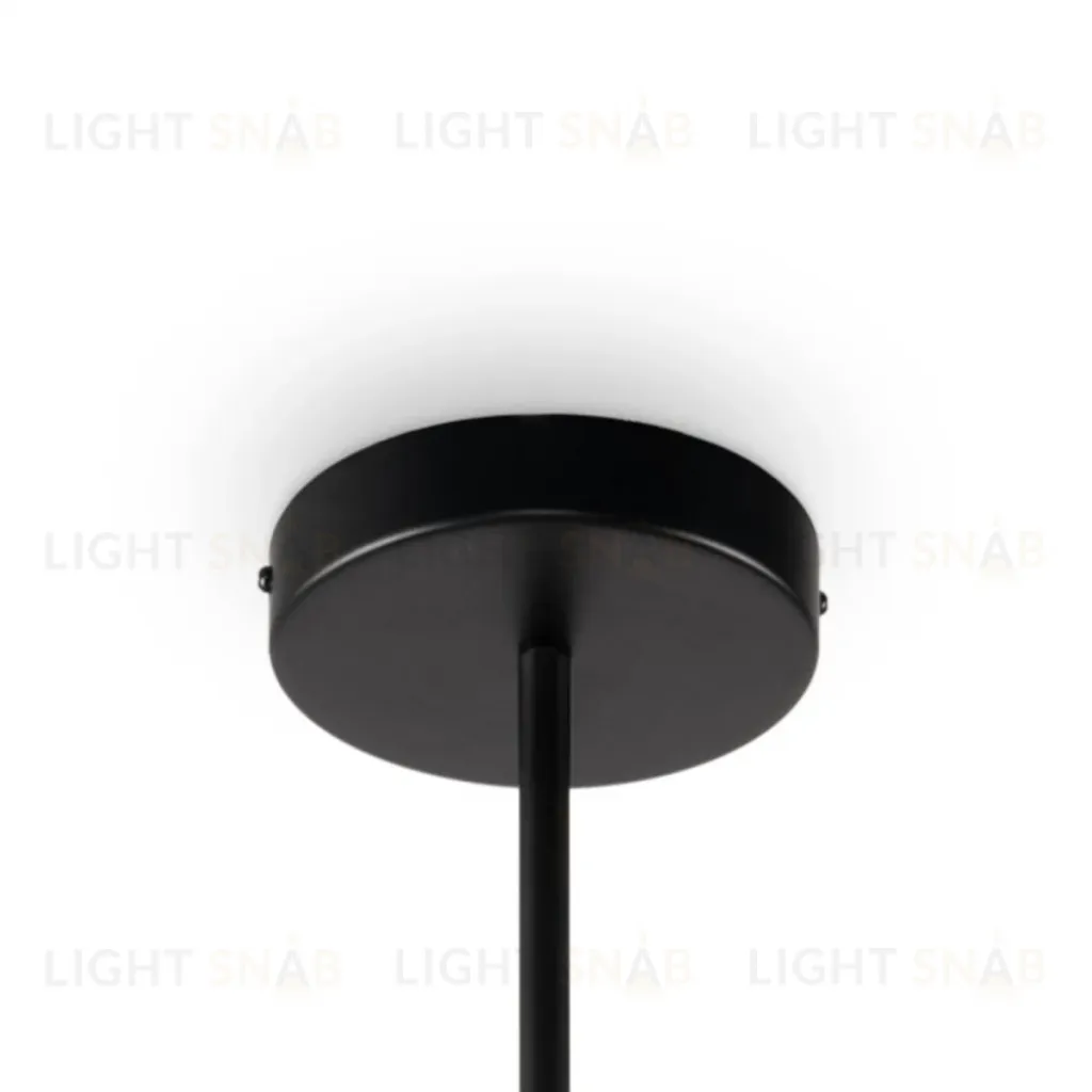 Люстра на штанге Freya Firefly FR5338PL-07B FR5338PL-07B