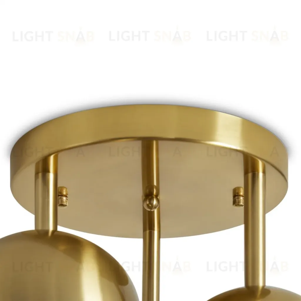 Потолочная люстра Freya Polli FR5449CL-03G FR5449CL-03G