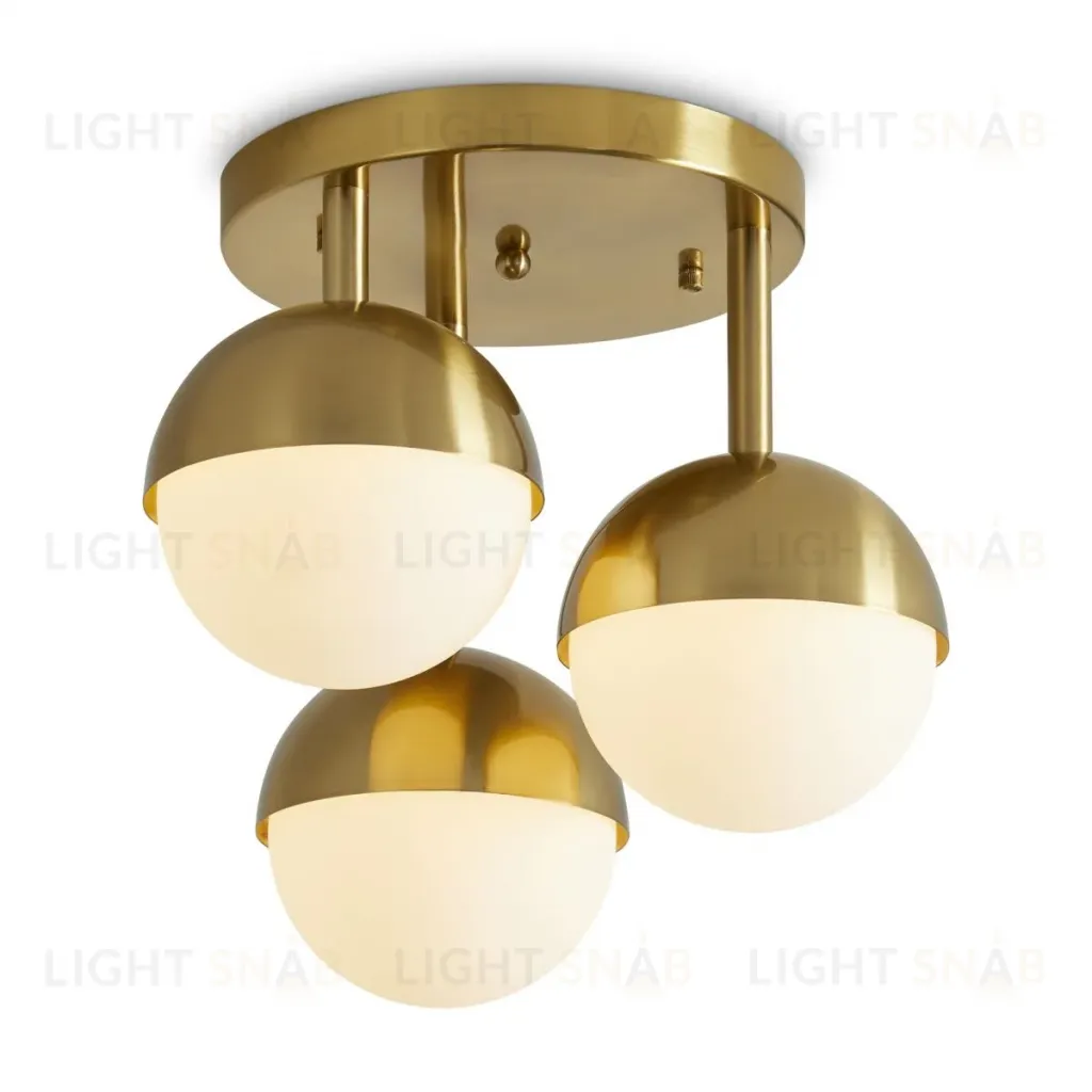 Потолочная люстра Freya Polli FR5449CL-03G FR5449CL-03G