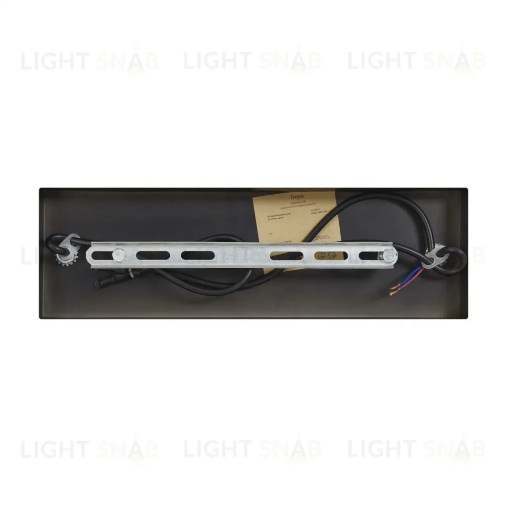 Потолочная люстра Freya Moed FR5473PL-04B FR5473PL-04B