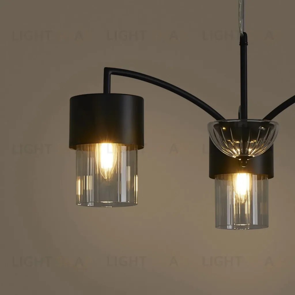 Подвесная люстра Freya Lumin FR5515PL-03B FR5515PL-03B