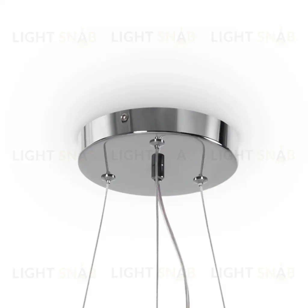Подвесная люстра Freya Match FR6109PL-06CH FR6109PL-06CH