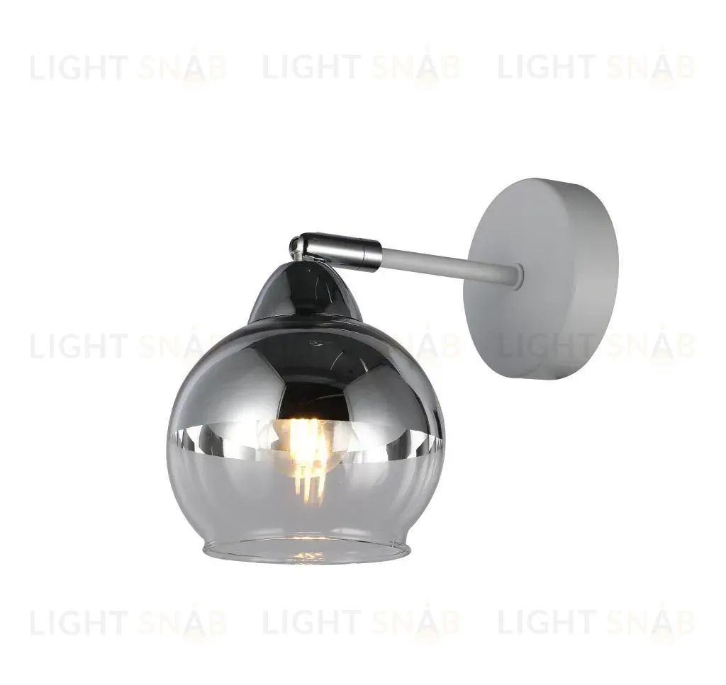 Бра Freya Jasper FR5225WL-01W FR5225WL-01W