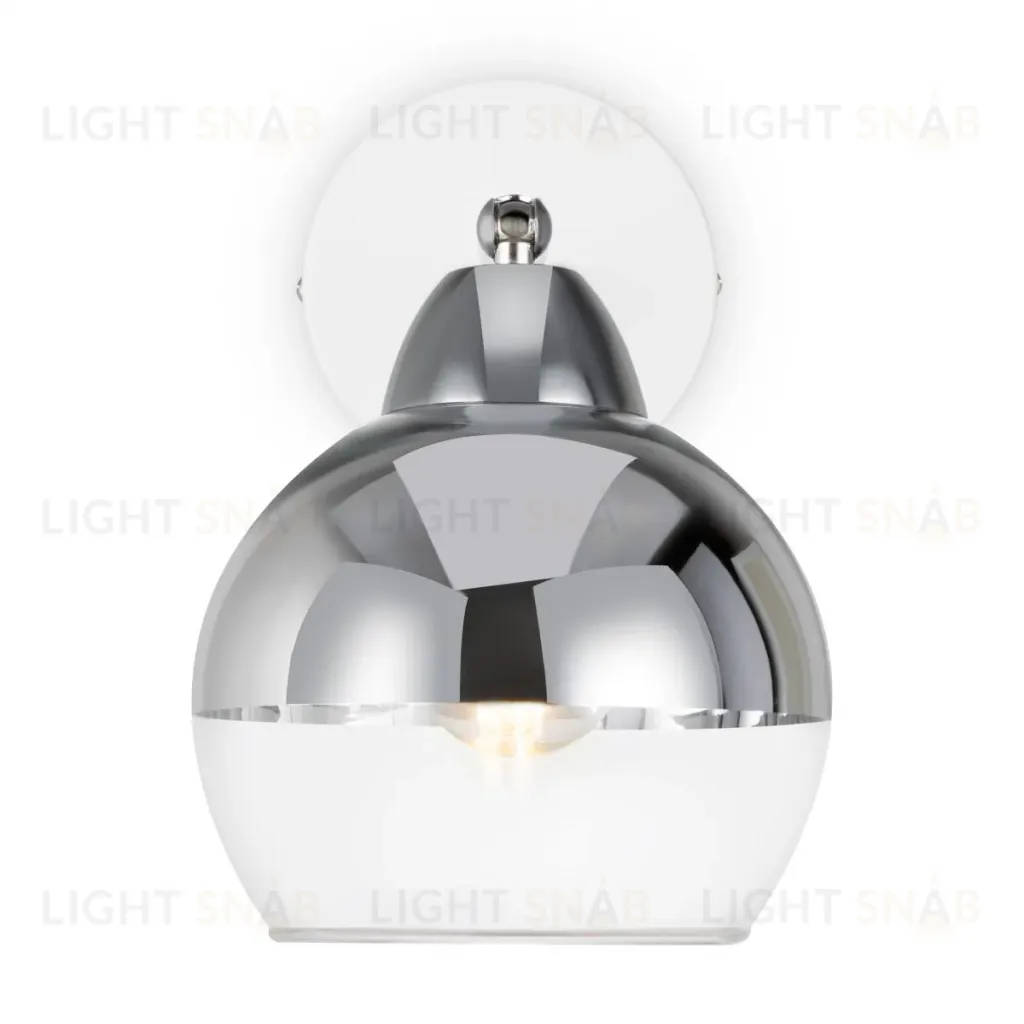 Бра Freya Jasper FR5225WL-01W FR5225WL-01W