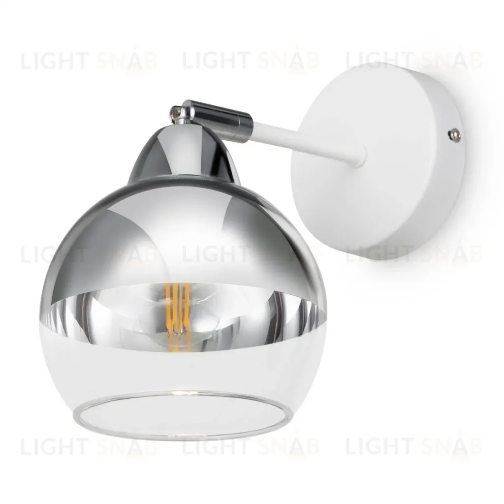 Бра Freya Jasper FR5225WL-01W FR5225WL-01W