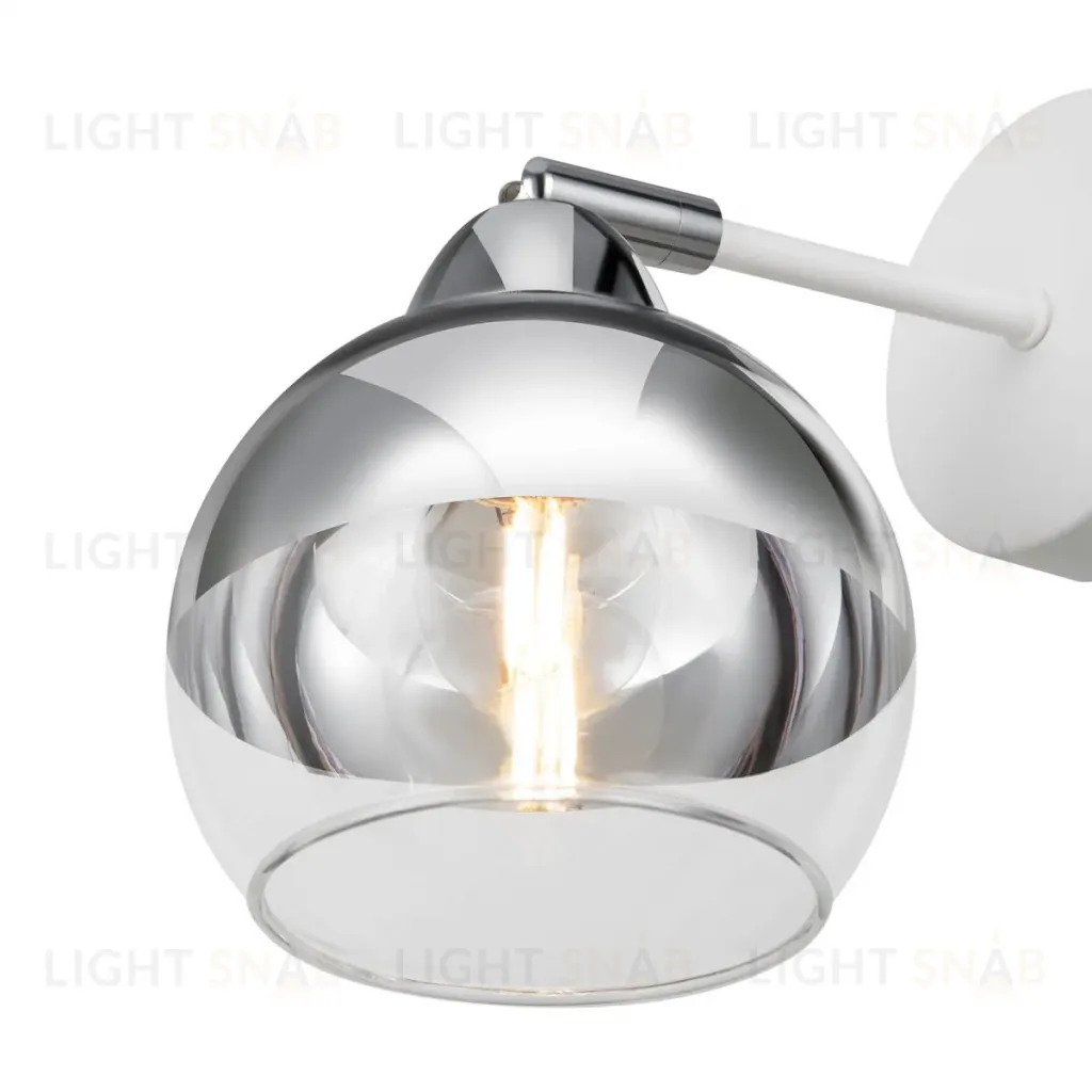 Бра Freya Jasper FR5225WL-01W FR5225WL-01W