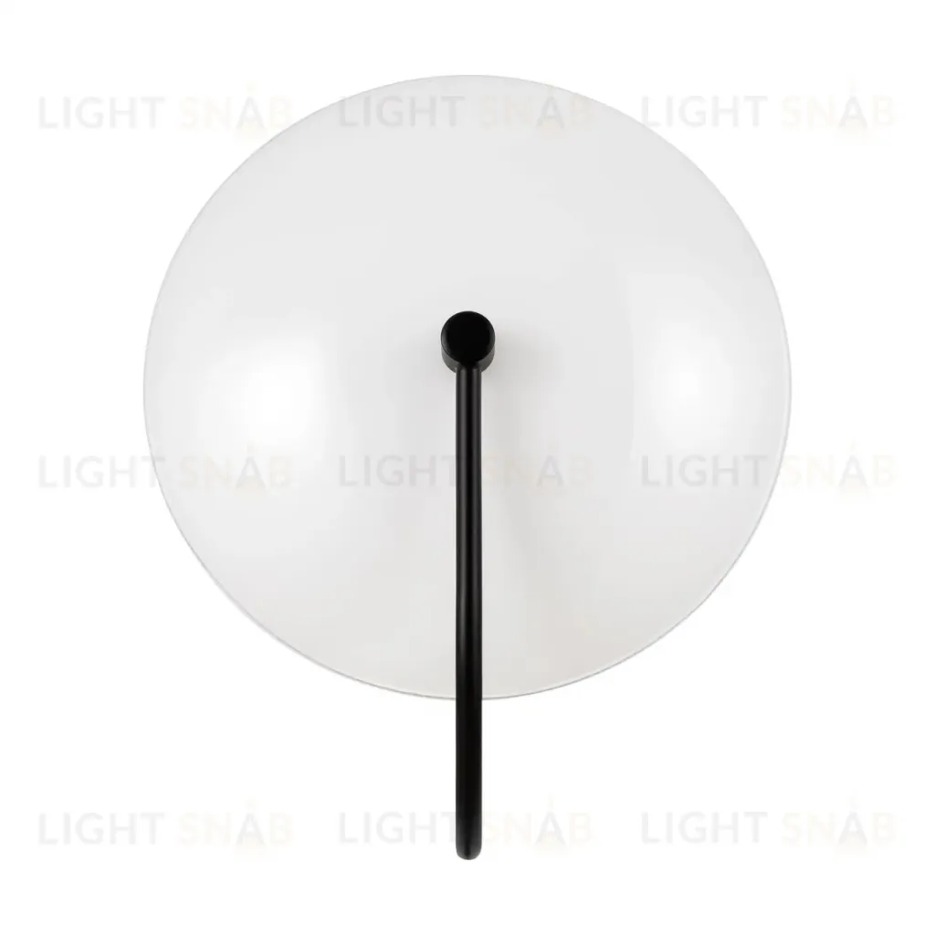 Настенный светильник Freya Ellipse FR5320WL-01B FR5320WL-01B