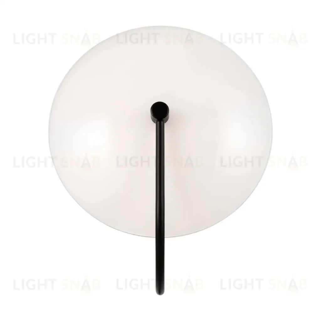 Настенный светильник Freya Ellipse FR5320WL-01B FR5320WL-01B
