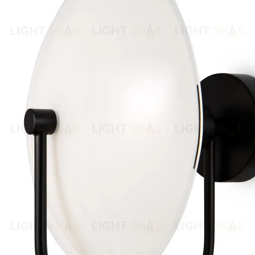 Настенный светильник Freya Ellipse FR5320WL-01B FR5320WL-01B