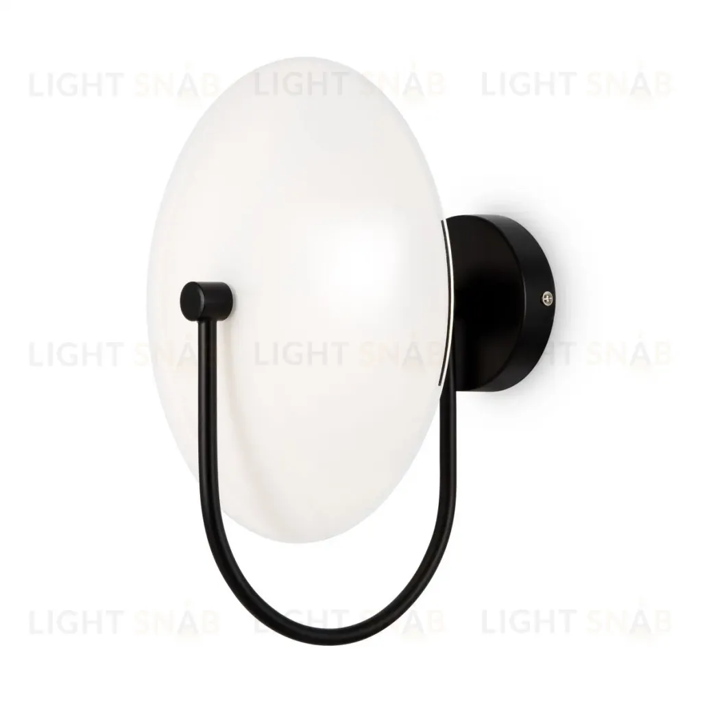 Настенный светильник Freya Ellipse FR5320WL-01B FR5320WL-01B