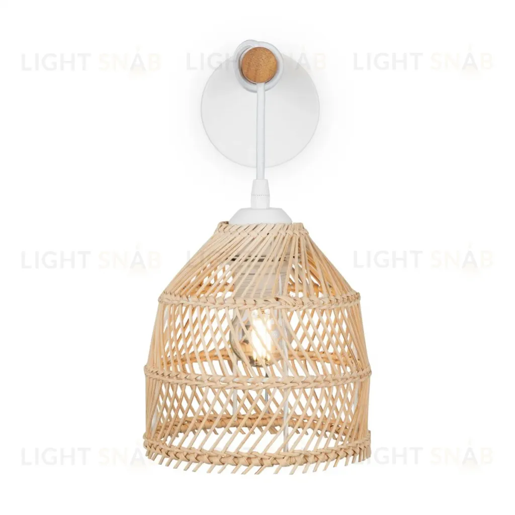 Бра Freya Mesh FR5334WL-01W FR5334WL-01W
