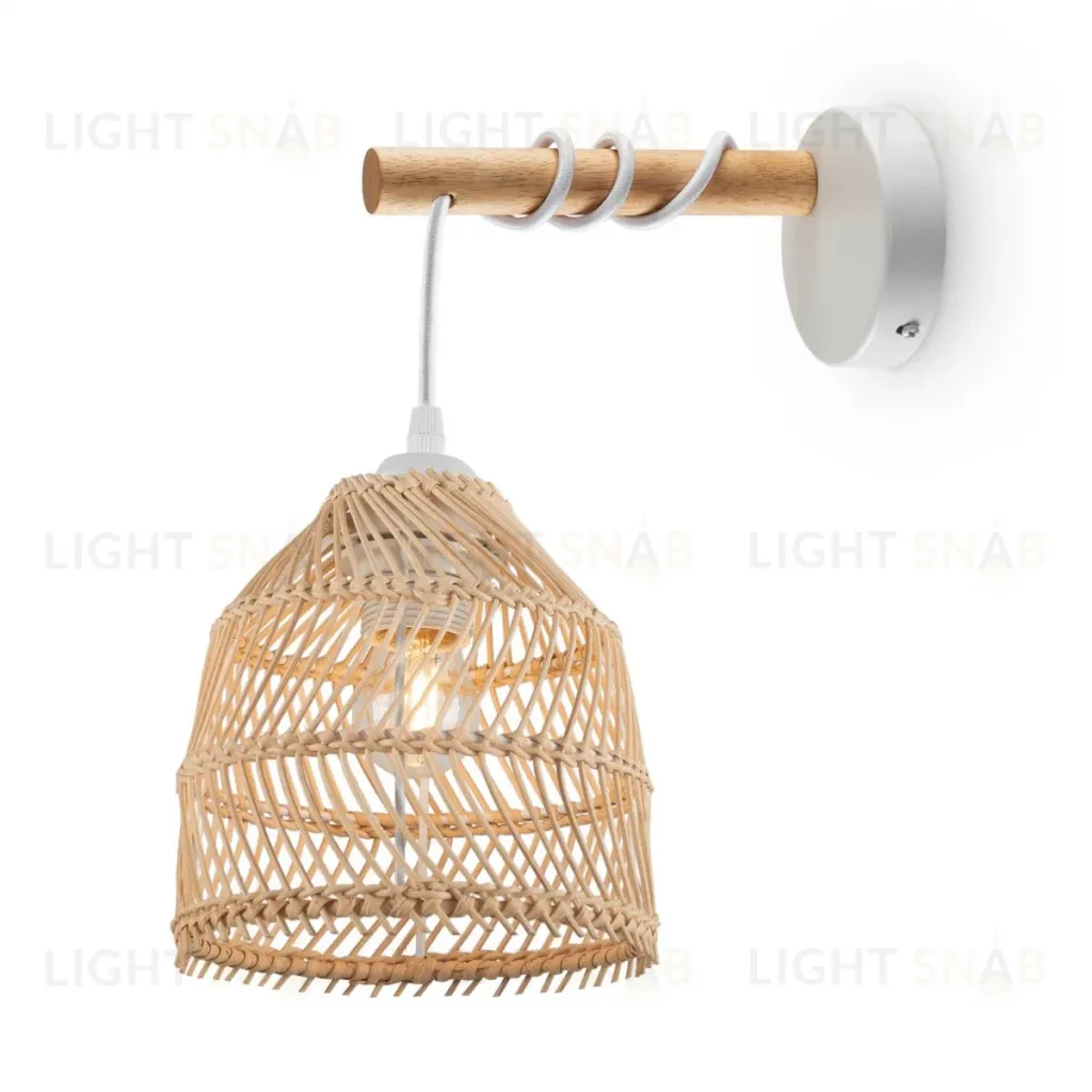 Бра Freya Mesh FR5334WL-01W FR5334WL-01W