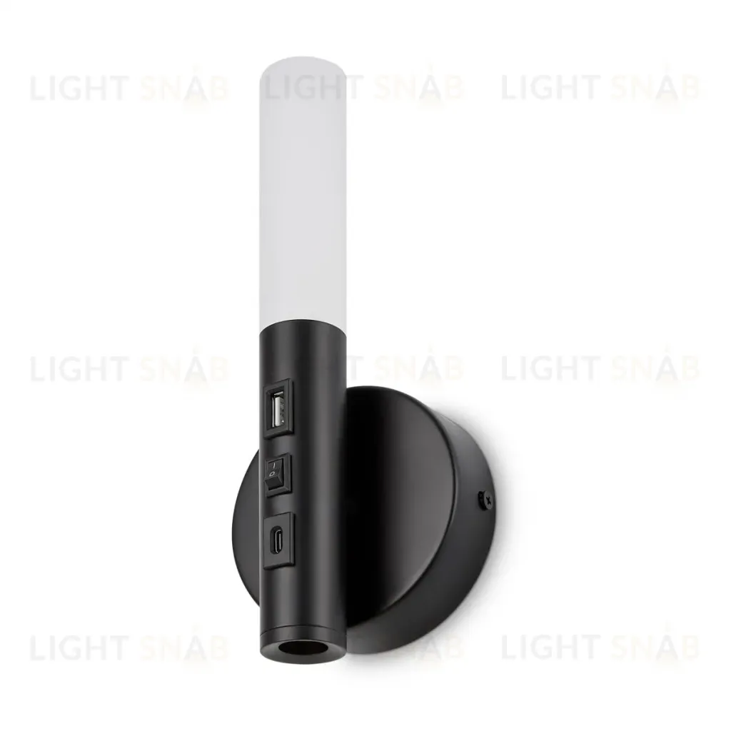 Настенный светильник Freya Vela FR5342WL-L3B FR5342WL-L3B