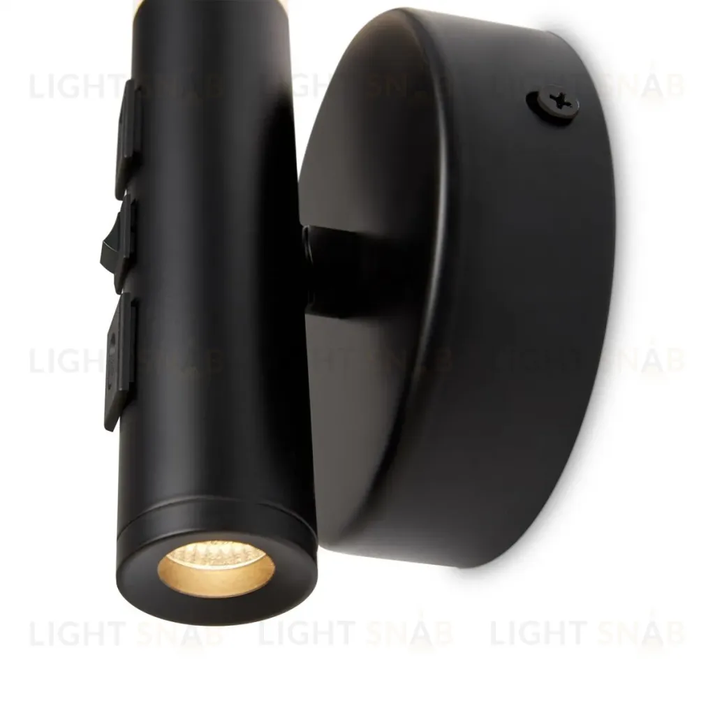 Настенный светильник Freya Vela FR5342WL-L3B FR5342WL-L3B