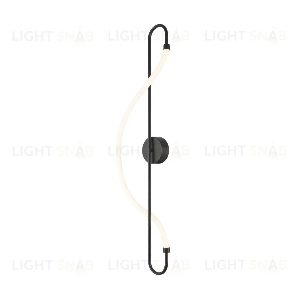Настенный светильник Freya Fancy FR6059WL-L28B FR6059WL-L28B