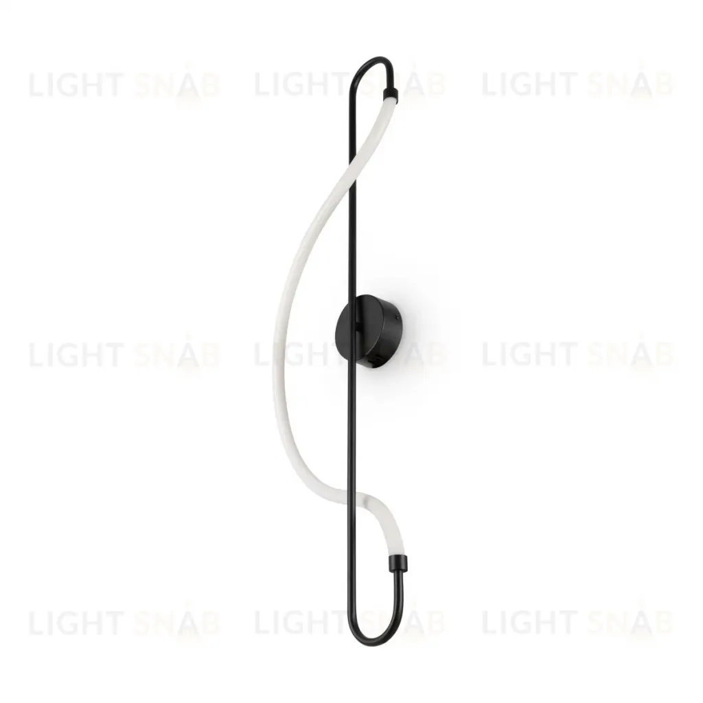 Настенный светильник Freya Fancy FR6059WL-L28B FR6059WL-L28B