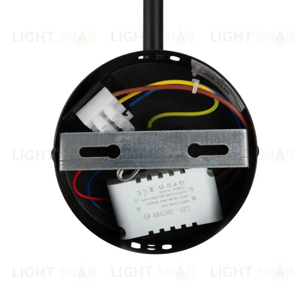 Настенный светильник Freya Fancy FR6059WL-L28B FR6059WL-L28B
