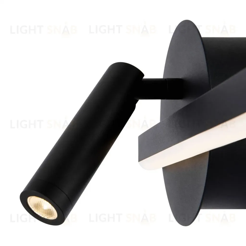 Настенный светильник Freya Mystery FR6063WL-L12B FR6063WL-L12B