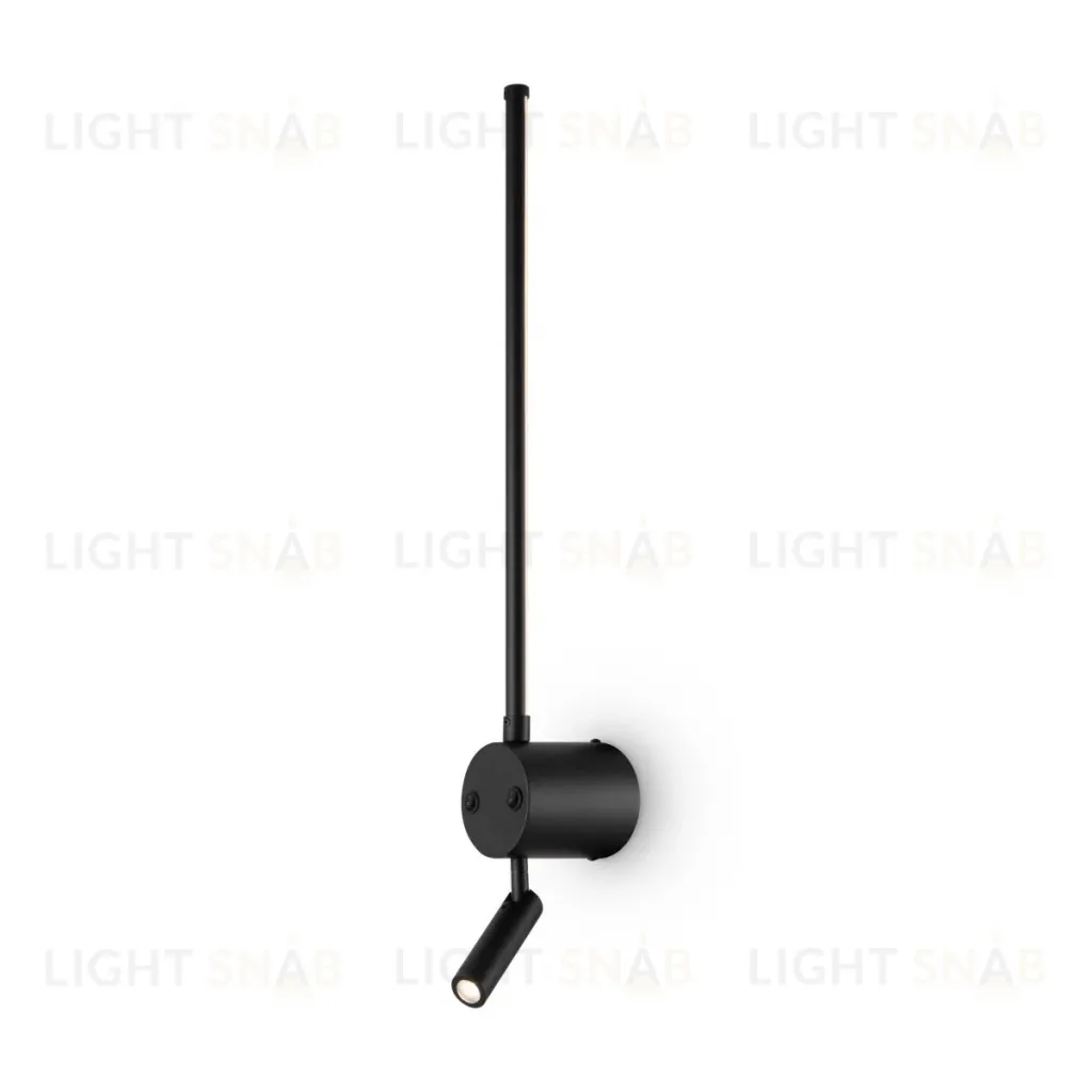 Настенный светильник Freya Mystery FR6063WL-L24B FR6063WL-L24B