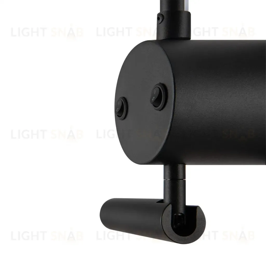 Настенный светильник Freya Mystery FR6063WL-L24B FR6063WL-L24B