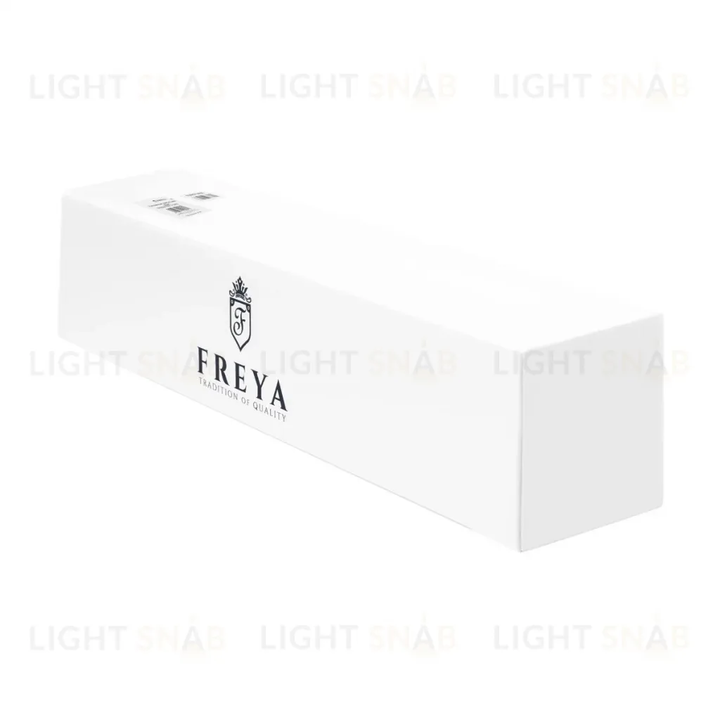 Настенный светильник Freya Mystery FR6063WL-L24B FR6063WL-L24B