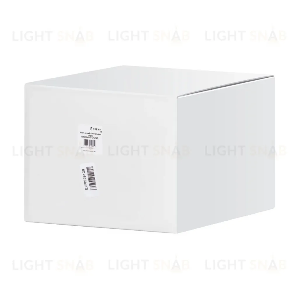 Настенный светильник Freya Tumbler FR6074WL-L12GB FR6074WL-L12GB