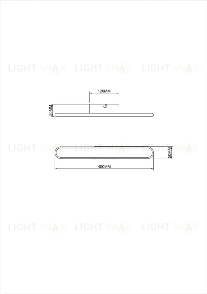 Настенный светильник Freya Route FR6088WL-L16W FR6088WL-L16W