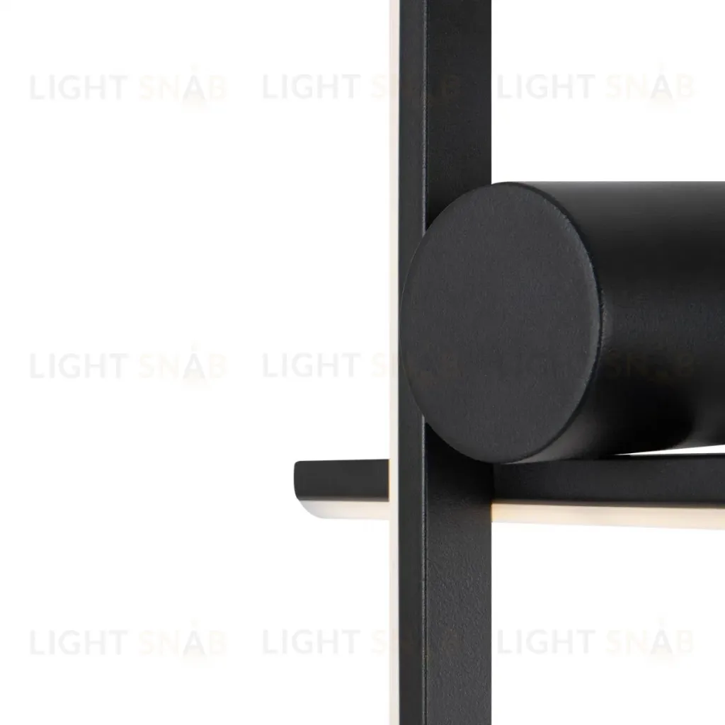 Настенный светильник Freya Сoordinate FR6100WL-L16B FR6100WL-L16B