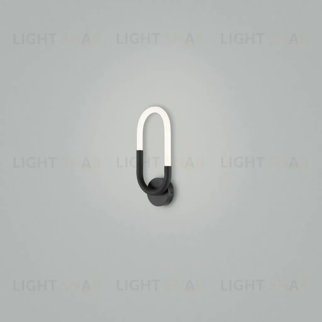 Настенный светильник Freya Magnet FR6106WL-L10B FR6106WL-L10B