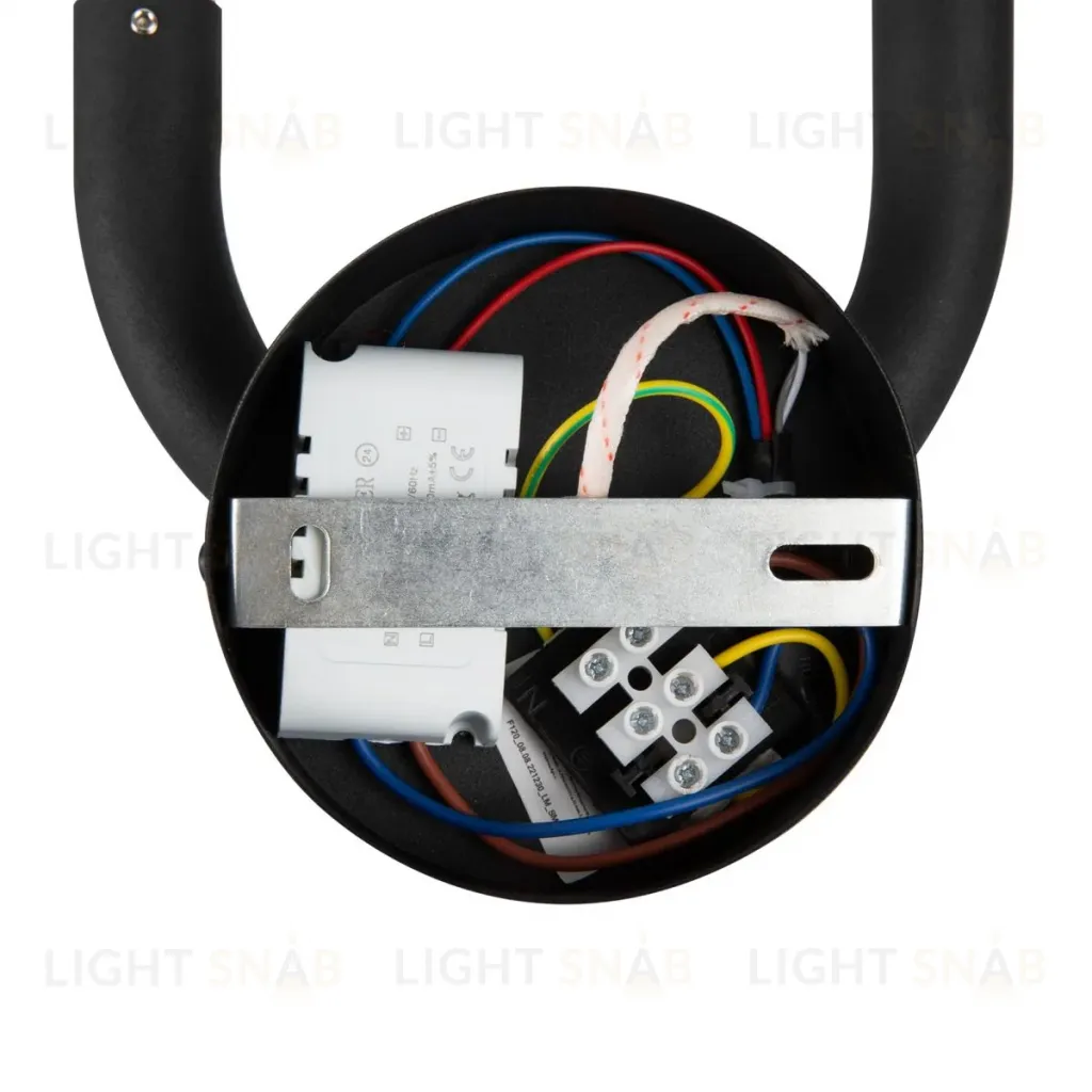 Настенный светильник Freya Magnet FR6106WL-L10B FR6106WL-L10B