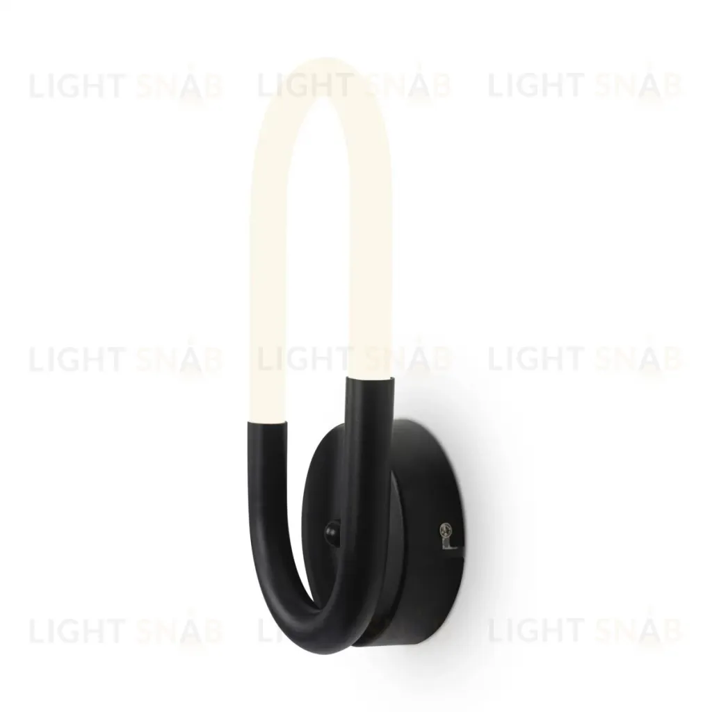 Настенный светильник Freya Magnet FR6106WL-L10B FR6106WL-L10B