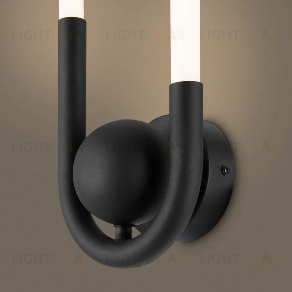 Настенный светильник Freya Magnet FR6106WL-L10B1 FR6106WL-L10B1