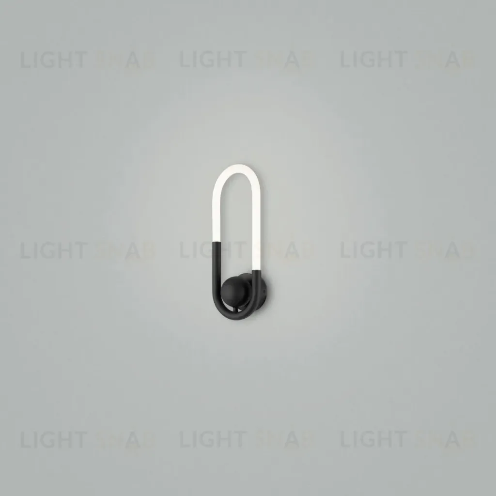 Настенный светильник Freya Magnet FR6106WL-L10B1 FR6106WL-L10B1