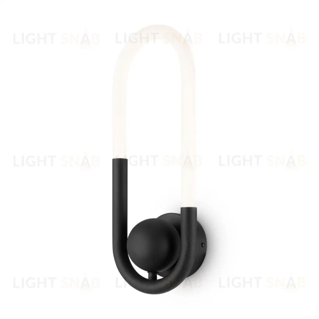 Настенный светильник Freya Magnet FR6106WL-L10B1 FR6106WL-L10B1