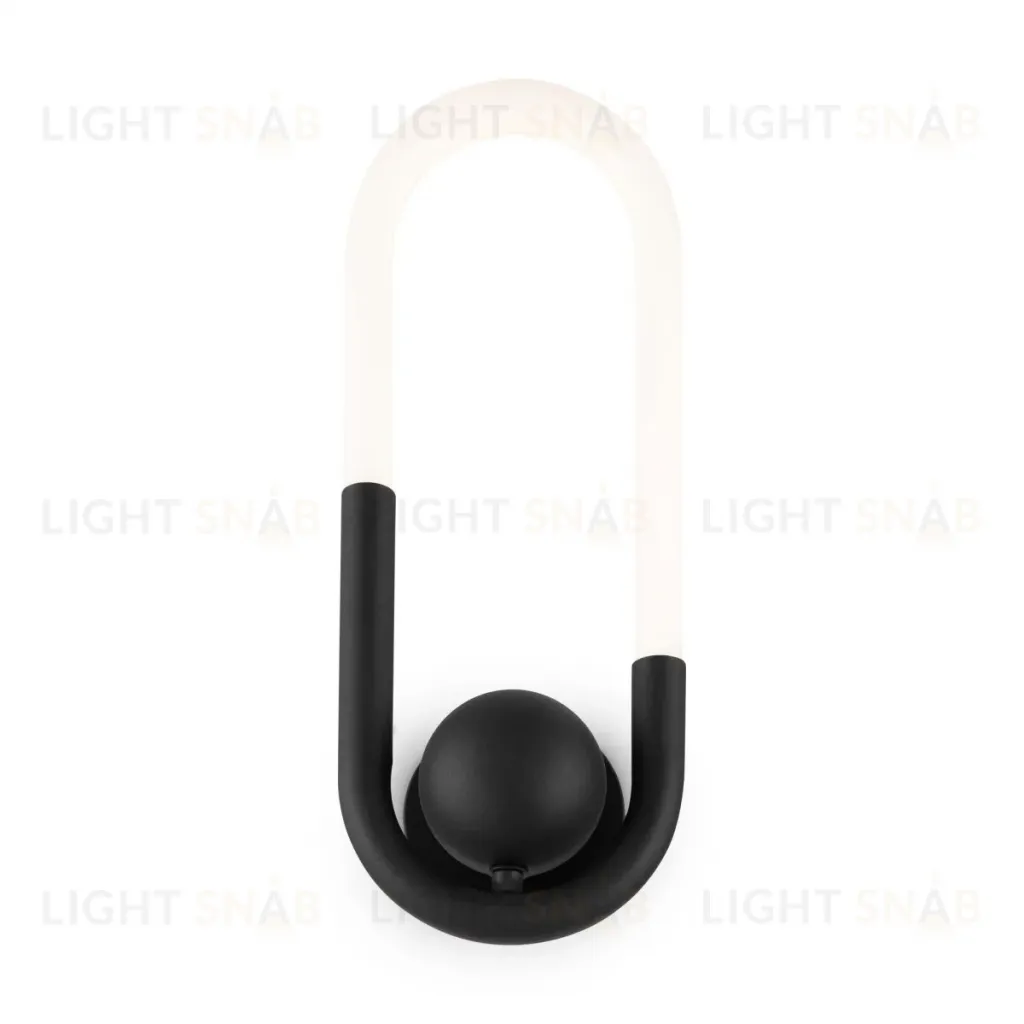 Настенный светильник Freya Magnet FR6106WL-L10B1 FR6106WL-L10B1