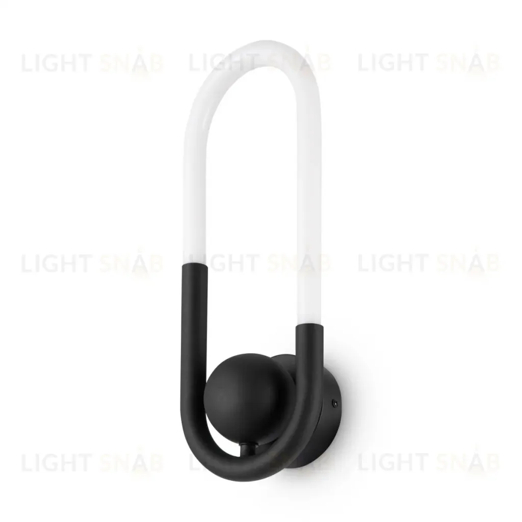 Настенный светильник Freya Magnet FR6106WL-L10B1 FR6106WL-L10B1