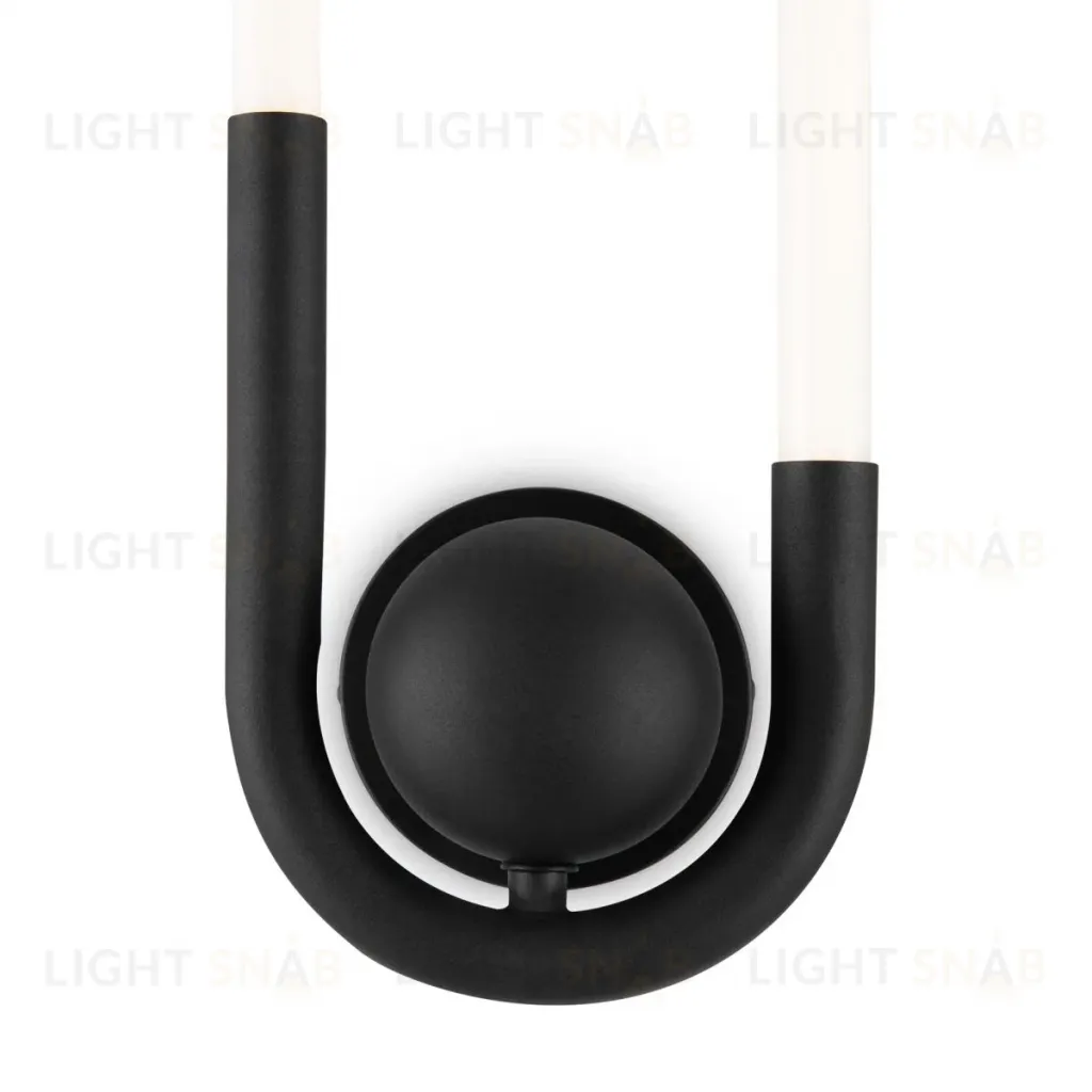 Настенный светильник Freya Magnet FR6106WL-L10B1 FR6106WL-L10B1