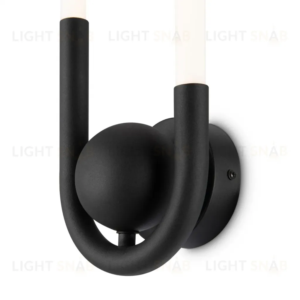 Настенный светильник Freya Magnet FR6106WL-L10B1 FR6106WL-L10B1