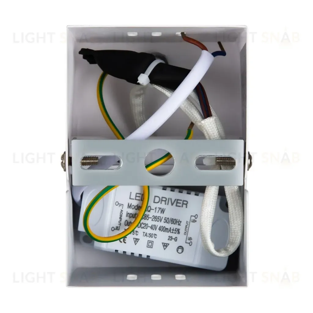 Настенный светильник Freya Allure FR6123WL-L18W FR6123WL-L18W