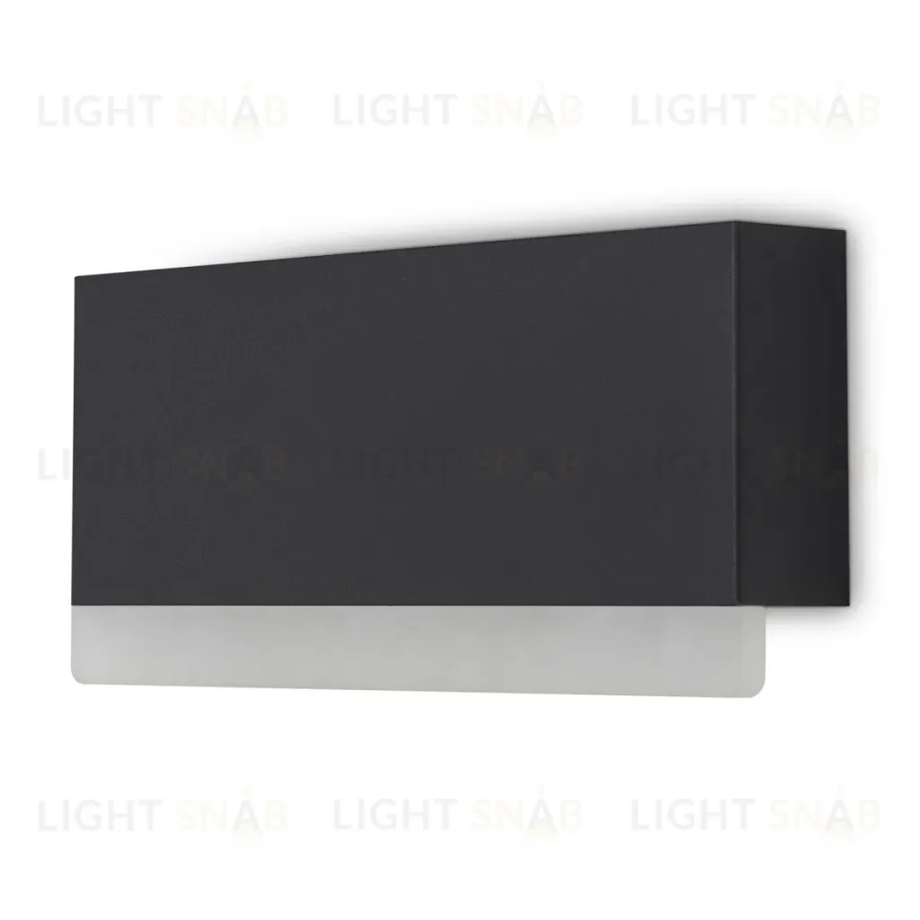 Настенный светильник Freya Flux FR6158WL-L10B FR6158WL-L10B