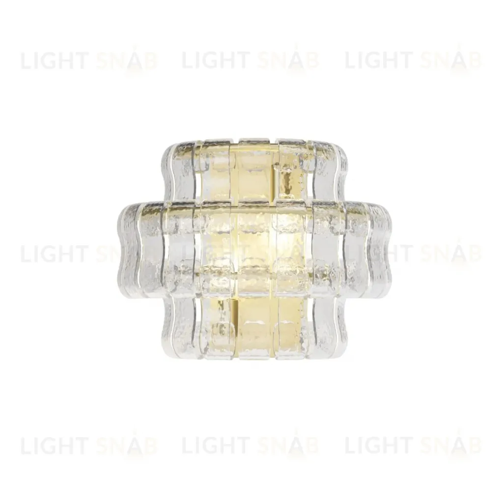 Настенный светильник Maytoni Boulder MOD538WL-02MG MOD538WL-02MG