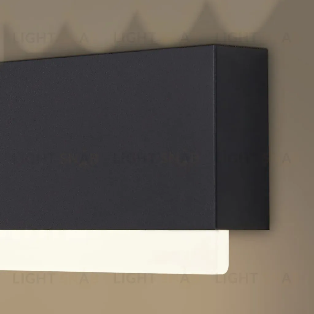 Настенный светильник Freya Flux FR6158WL-L10B FR6158WL-L10B