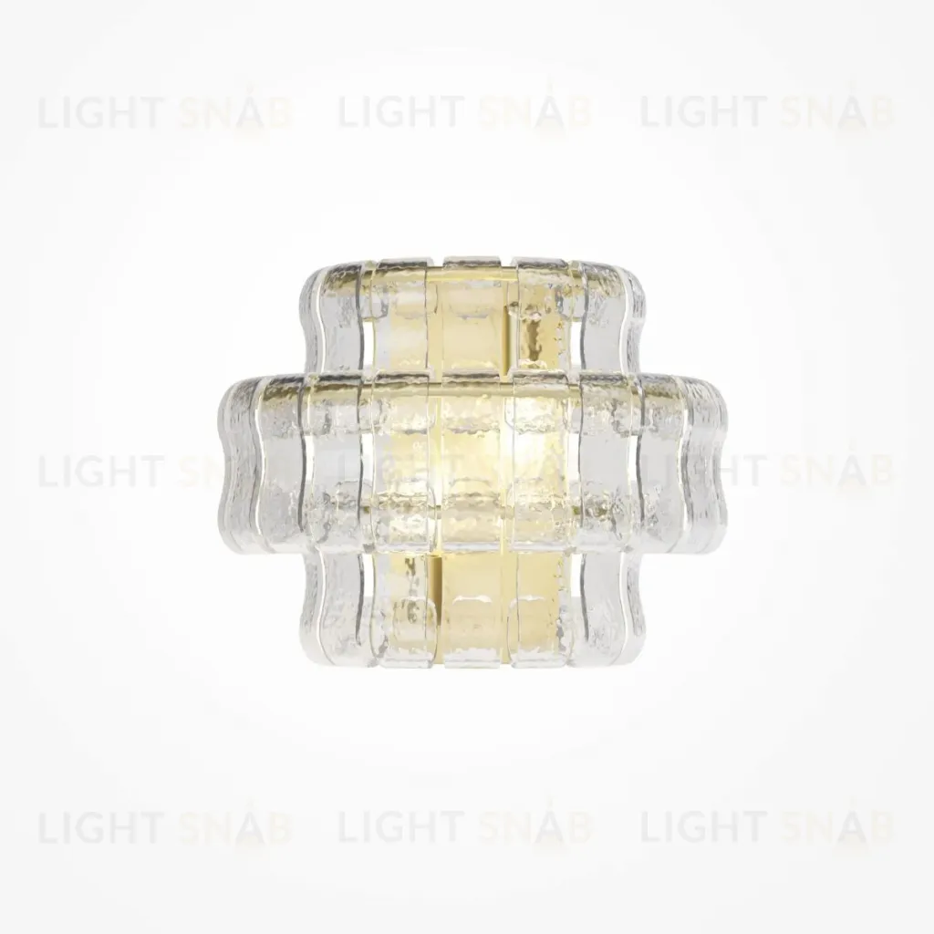 Настенный светильник Maytoni Boulder MOD538WL-02MG MOD538WL-02MG