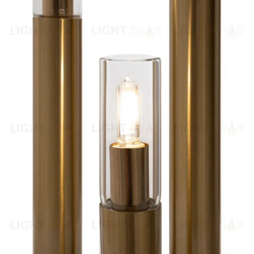 Настольная лампа Freya Match FR5109TL-03G FR5109TL-03G