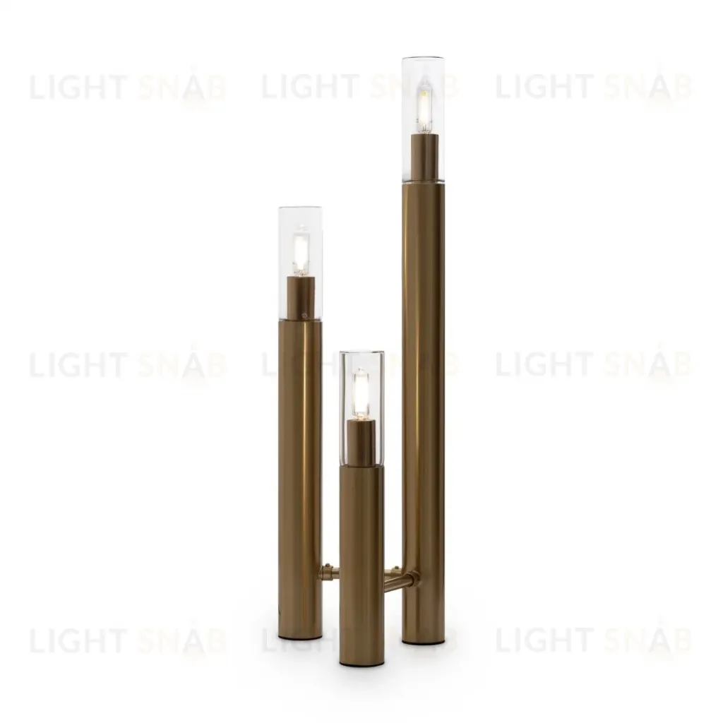 Настольная лампа Freya Match FR5109TL-03G FR5109TL-03G