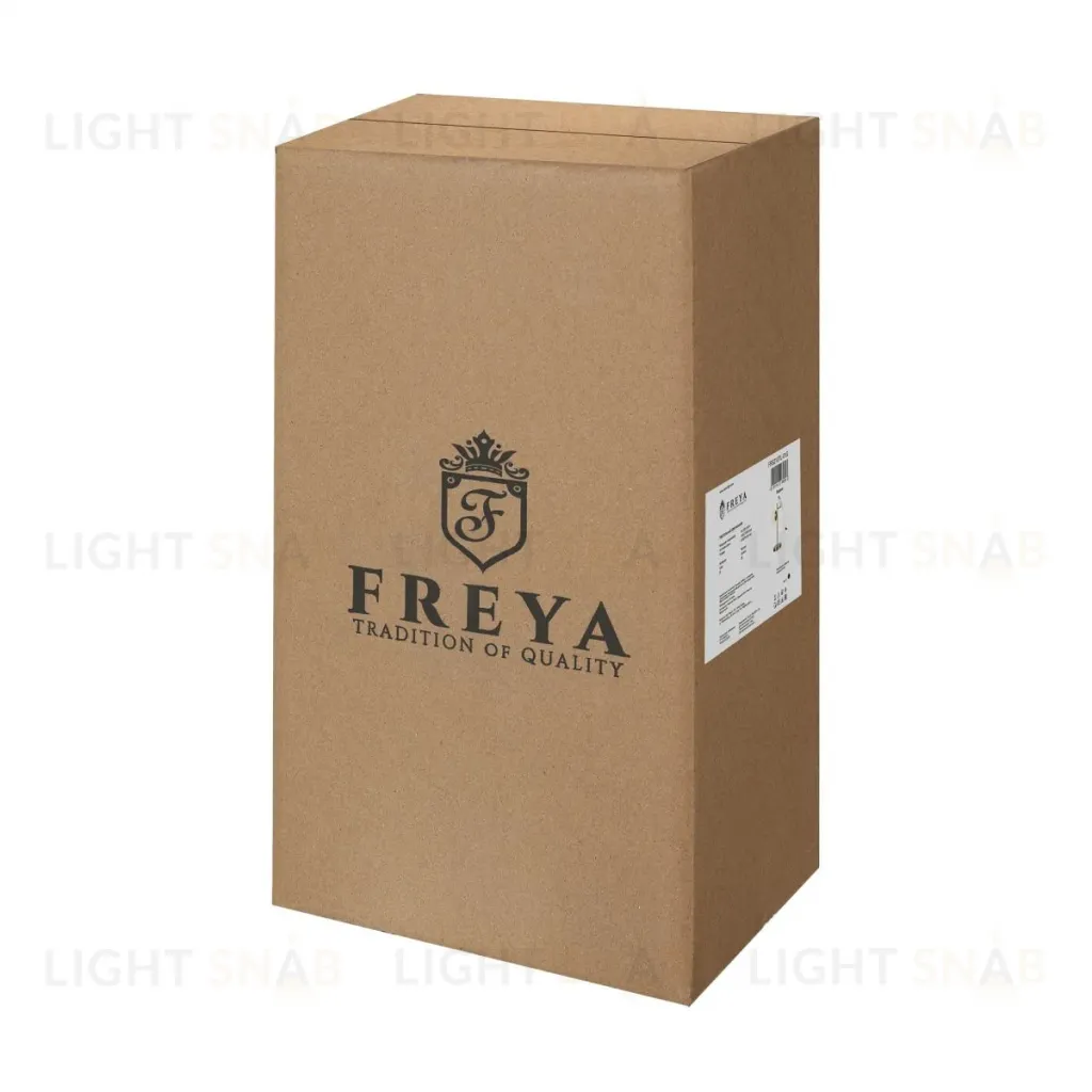 Настольная лампа Freya Tale FR5210TL-01G FR5210TL-01G