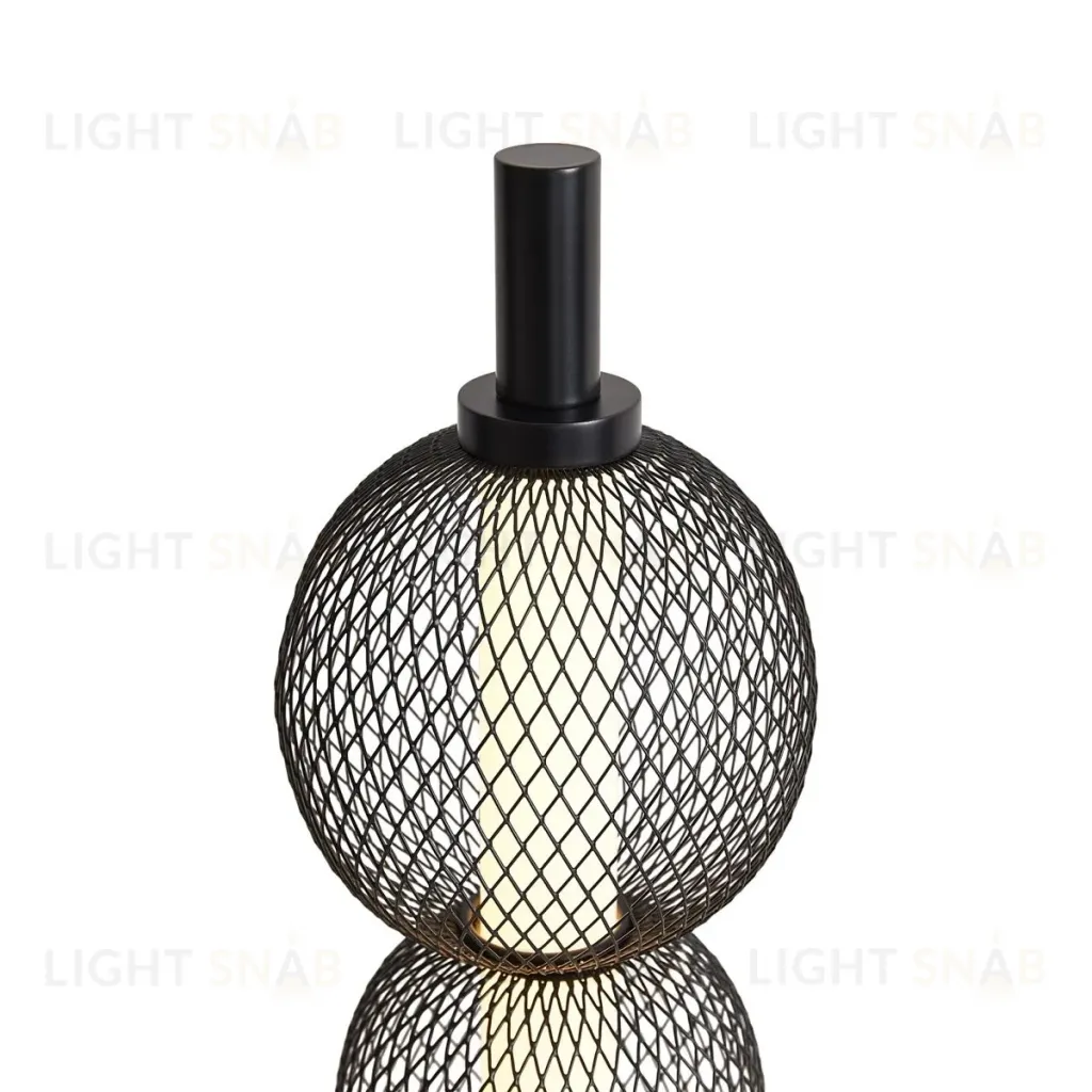 Настольная лампа Freya Bush FR6195TL-L6B FR6195TL-L6B
