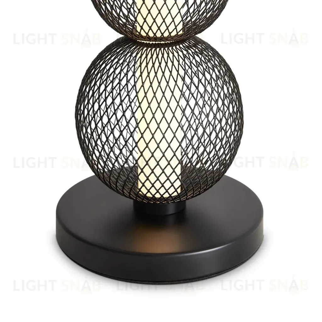 Настольная лампа Freya Bush FR6195TL-L6B FR6195TL-L6B