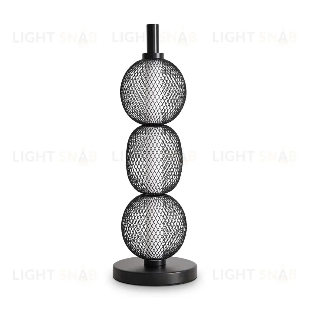 Настольная лампа Freya Bush FR6195TL-L6B FR6195TL-L6B